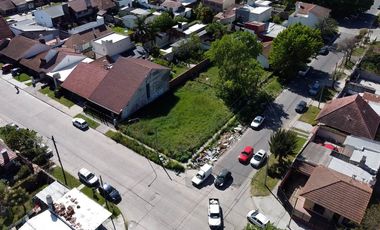 Terreno en 9 de Julio  745 m2