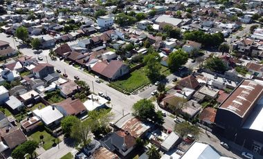 Terreno en 9 de Julio  745 m2