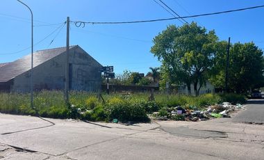 Terreno en 9 de Julio  745 m2