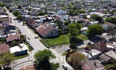 Terreno en 9 de Julio  745 m2