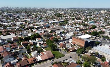 Terreno en 9 de Julio  745 m2