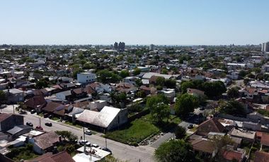 Terreno en 9 de Julio  745 m2