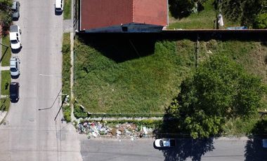 Terreno en 9 de Julio  745 m2