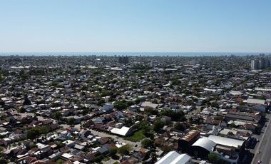 Terreno en 9 de Julio  745 m2