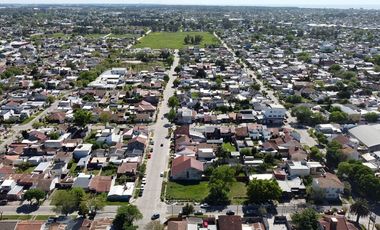 Terreno en 9 de Julio  745 m2