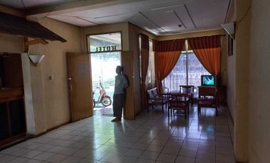 DIJUAL HOTEL KOMERSIAL JALAN SUCI PREMIUM DI JANTUNG KOTA BANDUNG