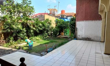 DIJUAL HOTEL KOMERSIAL JALAN SUCI PREMIUM DI JANTUNG KOTA BANDUNG