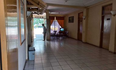 DIJUAL HOTEL KOMERSIAL JALAN SUCI PREMIUM DI JANTUNG KOTA BANDUNG