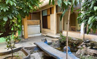 DIJUAL HOTEL KOMERSIAL JALAN SUCI PREMIUM DI JANTUNG KOTA BANDUNG