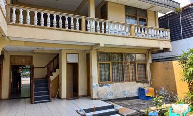 DIJUAL HOTEL KOMERSIAL JALAN SUCI PREMIUM DI JANTUNG KOTA BANDUNG