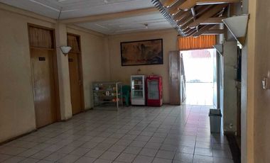 DIJUAL HOTEL KOMERSIAL JALAN SUCI PREMIUM DI JANTUNG KOTA BANDUNG