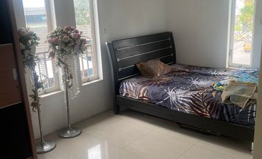 Bangunan Usaha + Hunian 2 Lantai Raya Cipanas Garut Kota!NEGO