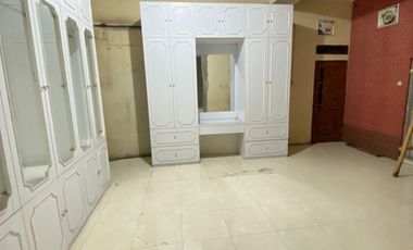 Bangunan Usaha + Hunian 2 Lantai Raya Cipanas Garut Kota!NEGO