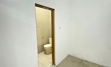 Bangunan Usaha + Hunian 2 Lantai Raya Cipanas Garut Kota!NEGO