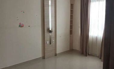Dijual cepat apartemen gandeng sunter icon