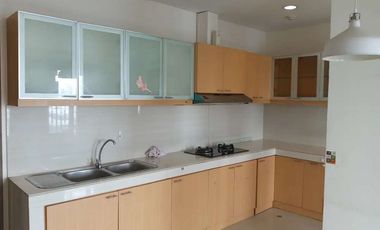 Dijual cepat apartemen gandeng sunter icon