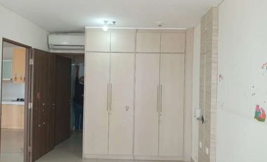 Dijual cepat apartemen gandeng sunter icon