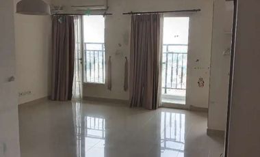 Dijual cepat apartemen gandeng sunter icon