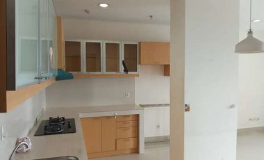 Dijual cepat apartemen gandeng sunter icon