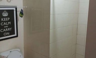 Dijual cepat apartemen gandeng sunter icon