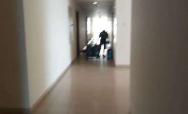 Dijual cepat apartemen gandeng sunter icon