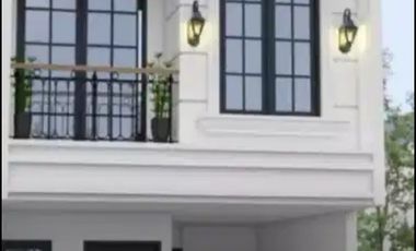 Dijual Tanah Kavling atau Rumah Minimalis