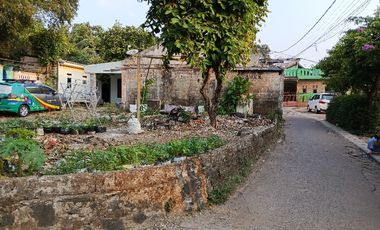 Dijual Tanah Kavling atau Rumah Minimalis