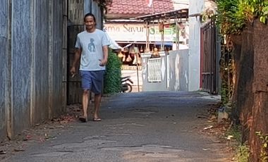 Dijual Tanah Kavling atau Rumah Minimalis