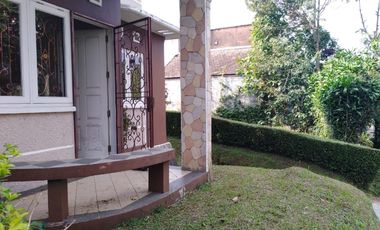 rumah Villa Highland resort Ciater dekat banyak tempat wisata