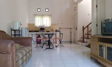 rumah Villa Highland resort Ciater dekat banyak tempat wisata