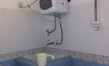 rumah Villa Highland resort Ciater dekat banyak tempat wisata