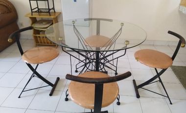 rumah Villa Highland resort Ciater dekat banyak tempat wisata