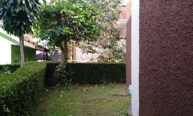 rumah Villa Highland resort Ciater dekat banyak tempat wisata