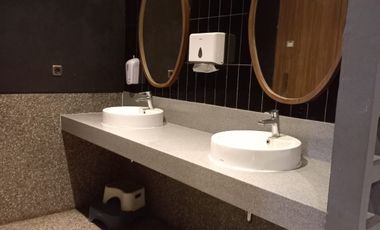 Dijual Ruang Usaha di Bogor Tengah