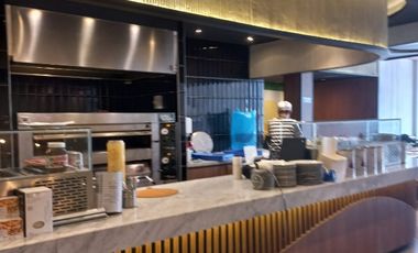 Dijual Ruang Usaha di Bogor Tengah