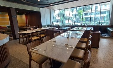 Dijual Ruang Usaha di Bogor Tengah