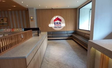 Dijual Ruang Usaha di Bogor Tengah