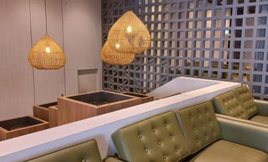 Dijual Ruang Usaha di Bogor Tengah