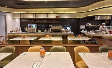 Dijual Ruang Usaha di Bogor Tengah