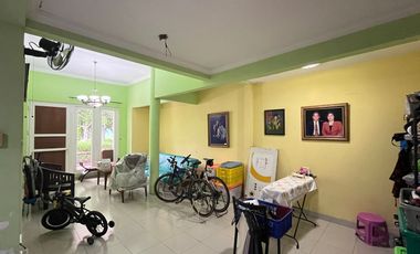 Rumah LT 210 SHM Siap KPR 15 Mnt ke Lagoon Avenue Mall Bekasi J-34084