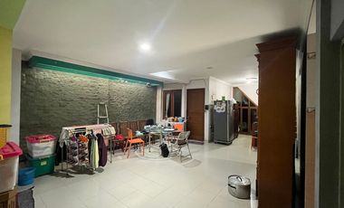 Rumah LT 210 SHM Siap KPR 15 Mnt ke Lagoon Avenue Mall Bekasi J-34084