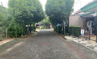 Rumah LT 210 SHM Siap KPR 15 Mnt ke Lagoon Avenue Mall Bekasi J-34084