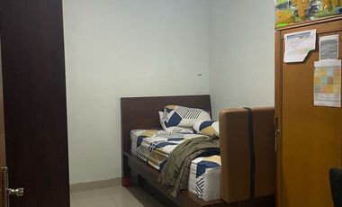 Rumah LT 210 SHM Siap KPR 15 Mnt ke Lagoon Avenue Mall Bekasi J-34084