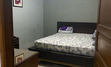 Rumah LT 210 SHM Siap KPR 15 Mnt ke Lagoon Avenue Mall Bekasi J-34084