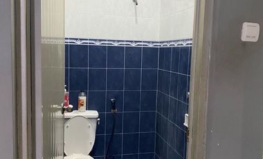 Rumah LT 210 SHM Siap KPR 15 Mnt ke Lagoon Avenue Mall Bekasi J-34084