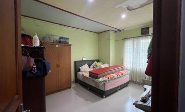 Rumah LT 210 SHM Siap KPR 15 Mnt ke Lagoon Avenue Mall Bekasi J-34084