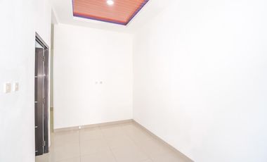 Rumah SHM Strategis dekat  RS Mitra Keluarga Cibubur Siap KPR J-33782