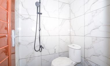 Rumah SHM Strategis dekat  RS Mitra Keluarga Cibubur Siap KPR J-33782