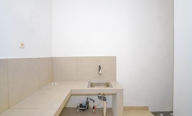 Rumah SHM Strategis dekat  RS Mitra Keluarga Cibubur Siap KPR J-33782