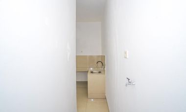 Rumah SHM Strategis dekat  RS Mitra Keluarga Cibubur Siap KPR J-33782